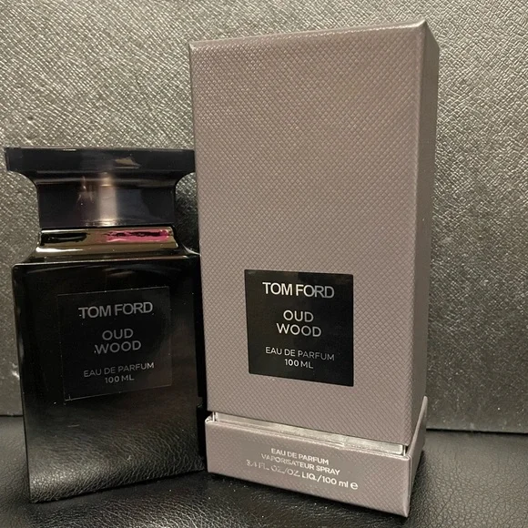 Tom Ford Black Grooming Fragrance